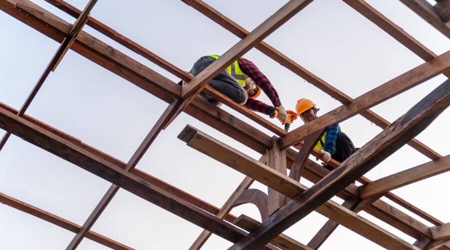 Local Chimney Repair in Harrison, GA